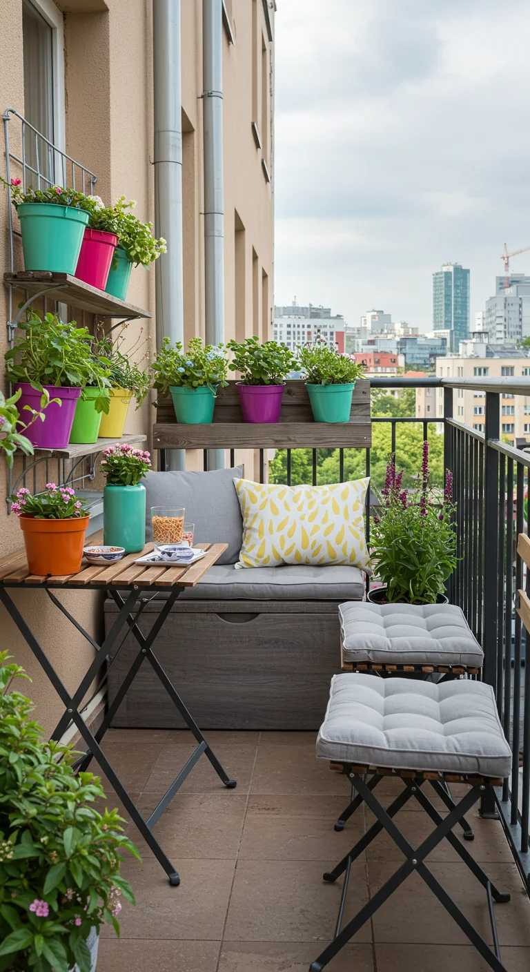 15. Small Space Furniture: Options that Don't Cramp Your Style