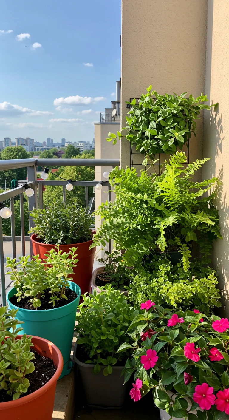 27. Climate Considerations: Tailoring Your Garden to Your Environment