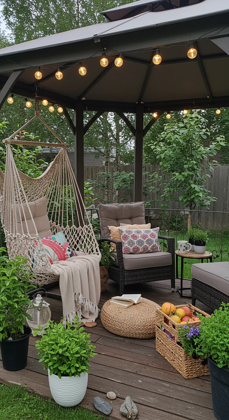 4. Cozy Nook: The Perfect Reading Retreat