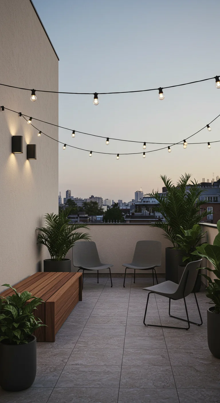 2. Minimalist Marvel: Less is More in Design