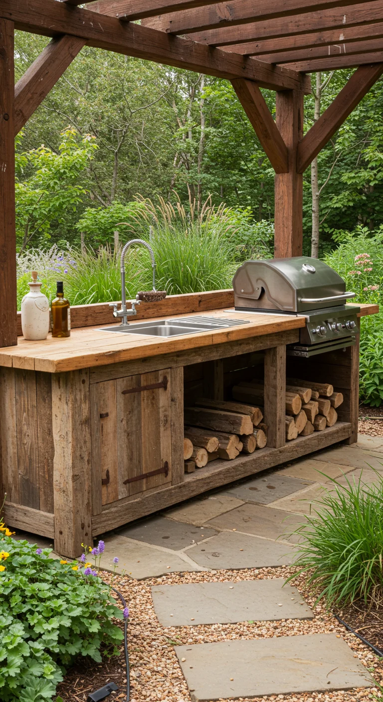 13. Sustainable Choices: Eco-Friendly Materials and Practices