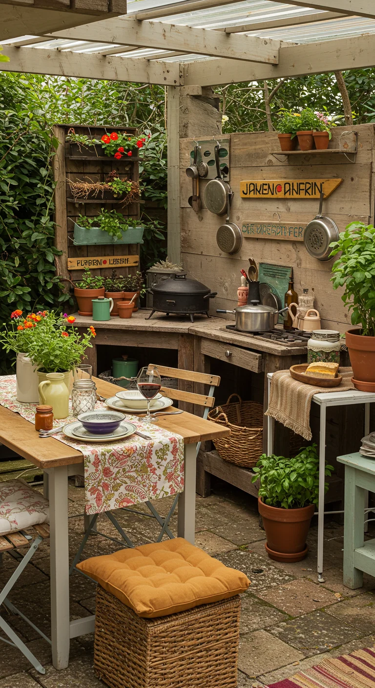 21. Personal Touches: Adding Your Unique Style to the Space