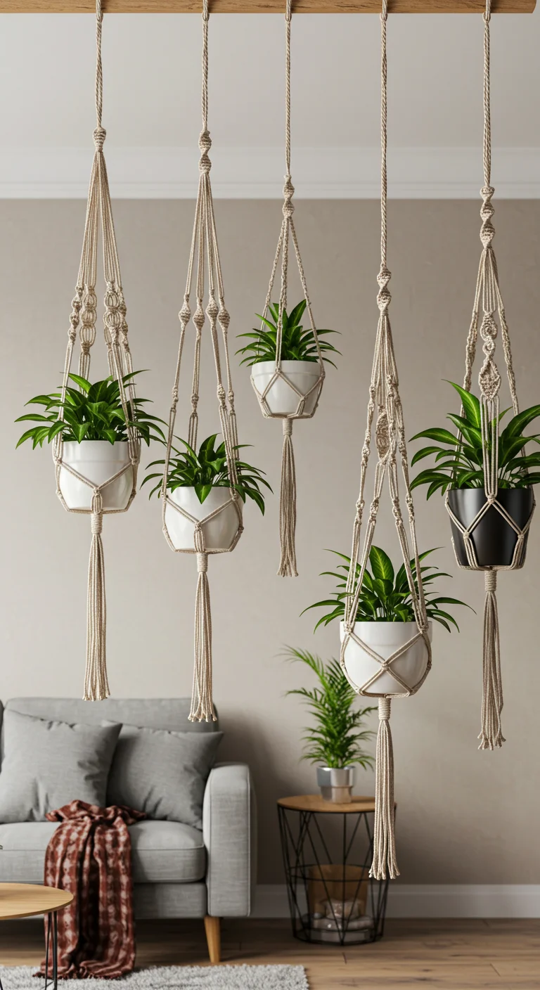 6. Geometric Wonders: Angular Knots for Modern Spaces