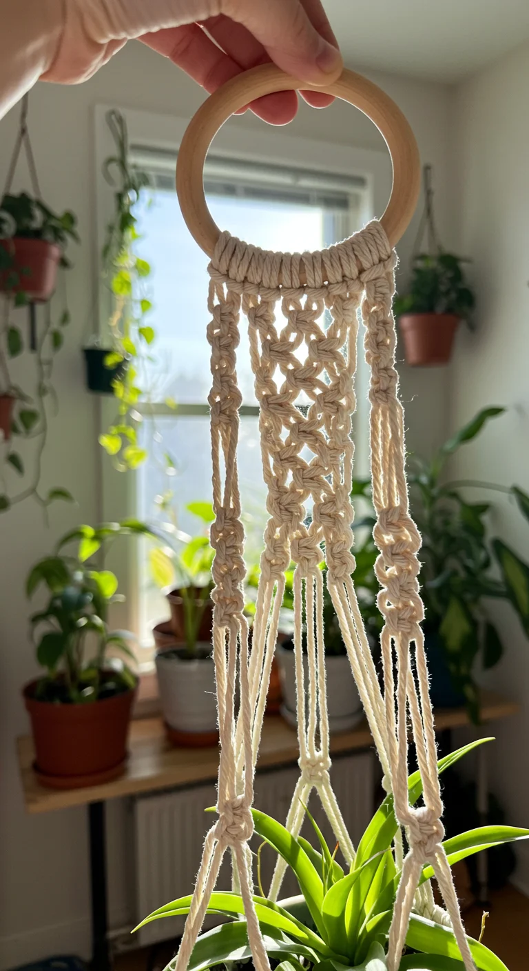 17. DIY Delight: Easy Projects for Beginners to Try