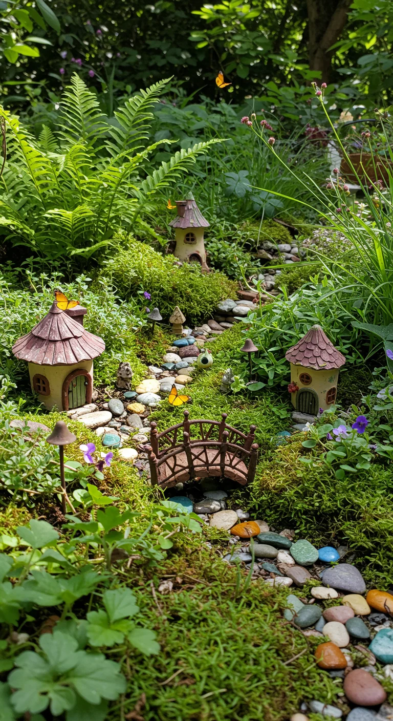 20. Wild and Free: Native Plants for a Natural Feel