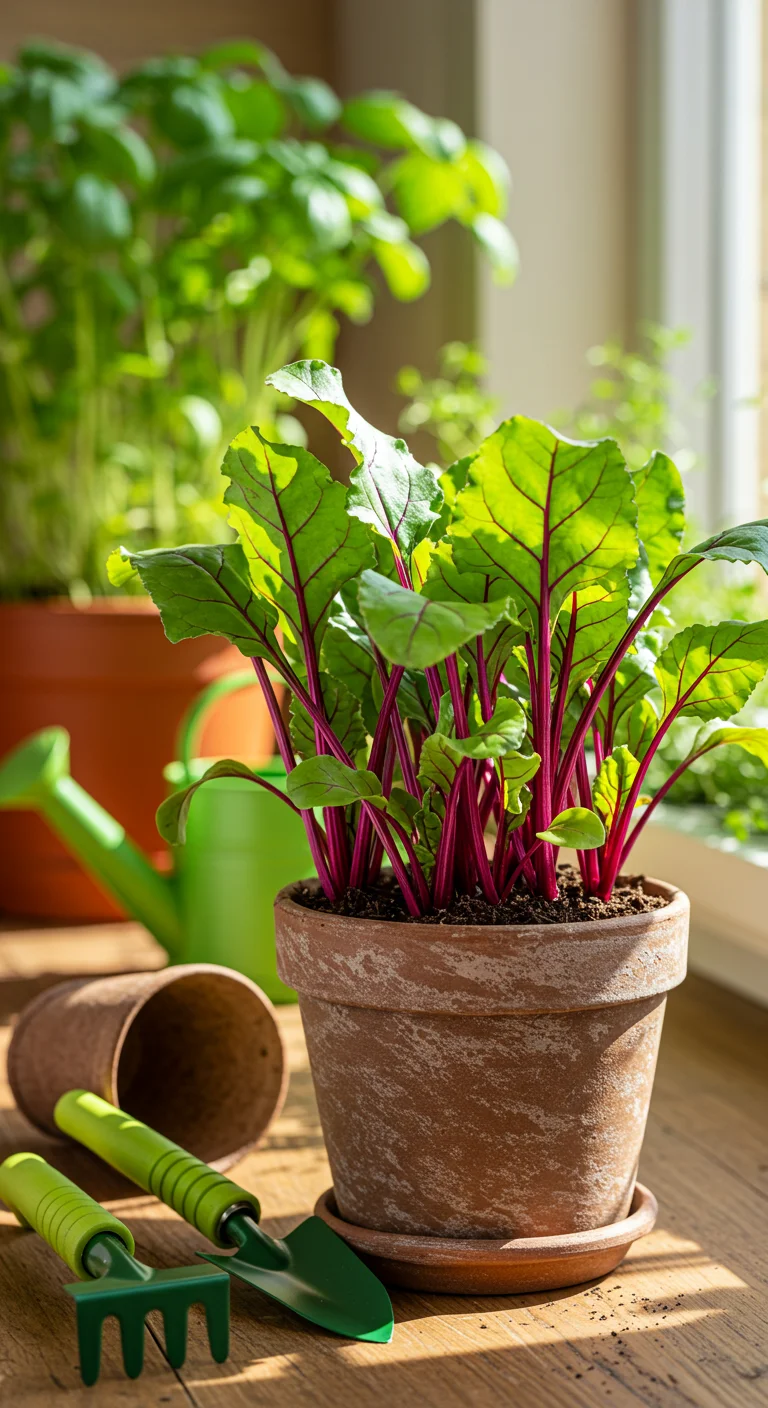 15. Beets: Rooted Beauty and Deliciousness