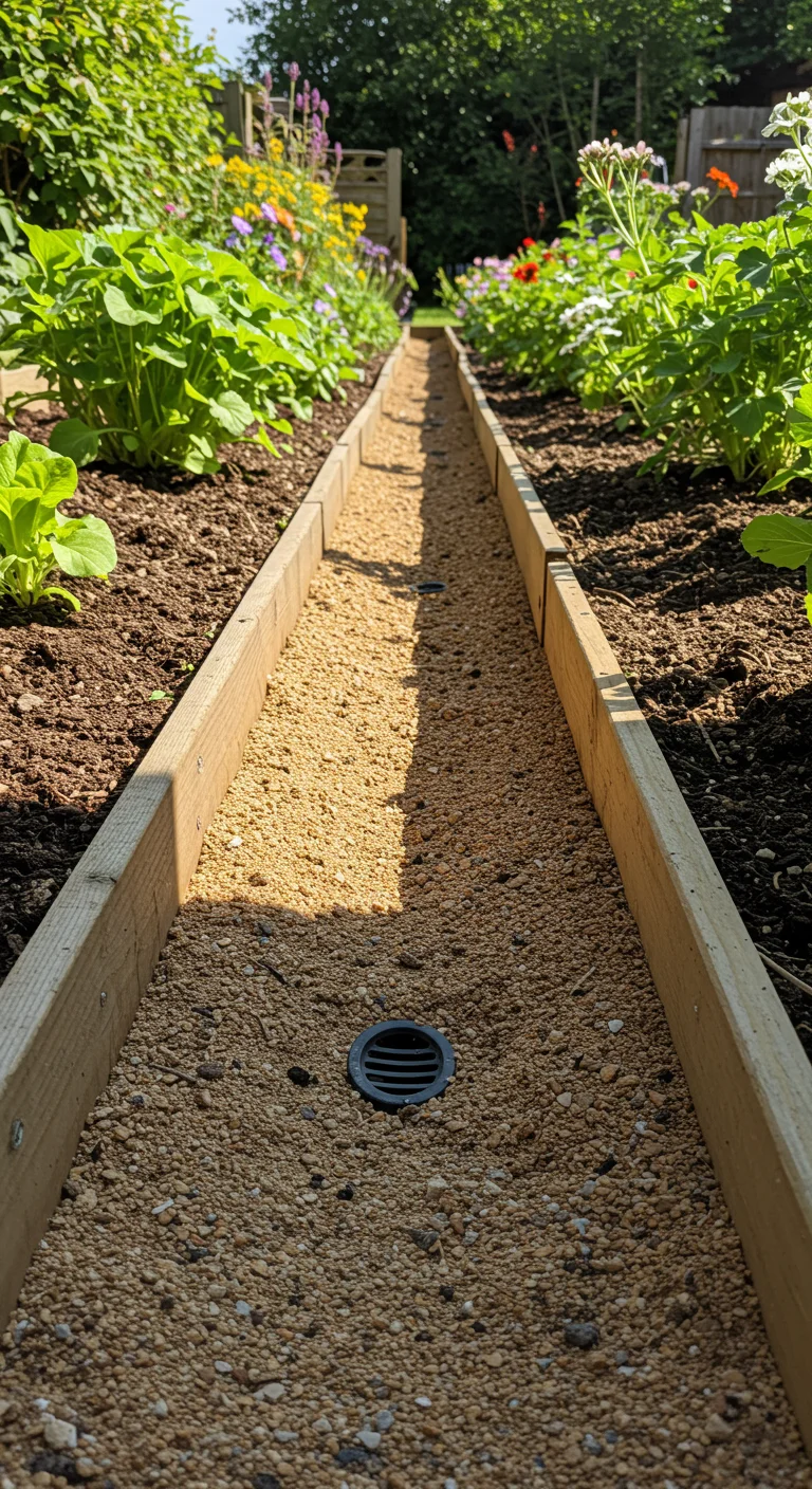 3. Neglecting Drainage: The Hidden Danger Beneath