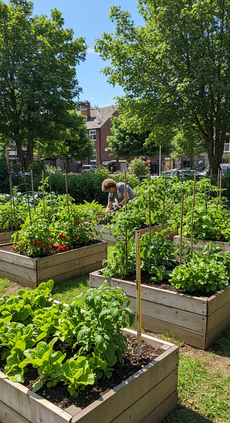 4. Choosing the Wrong Location: Sunlight and Shade Missteps