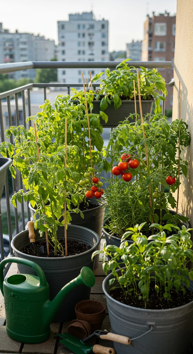 Bucket Basics: Why 5 Gallon Buckets Are a Gardener’s Best Friend