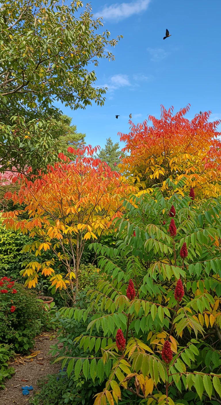27. Sumac: A Tolerant and Quick Privacy Plant
