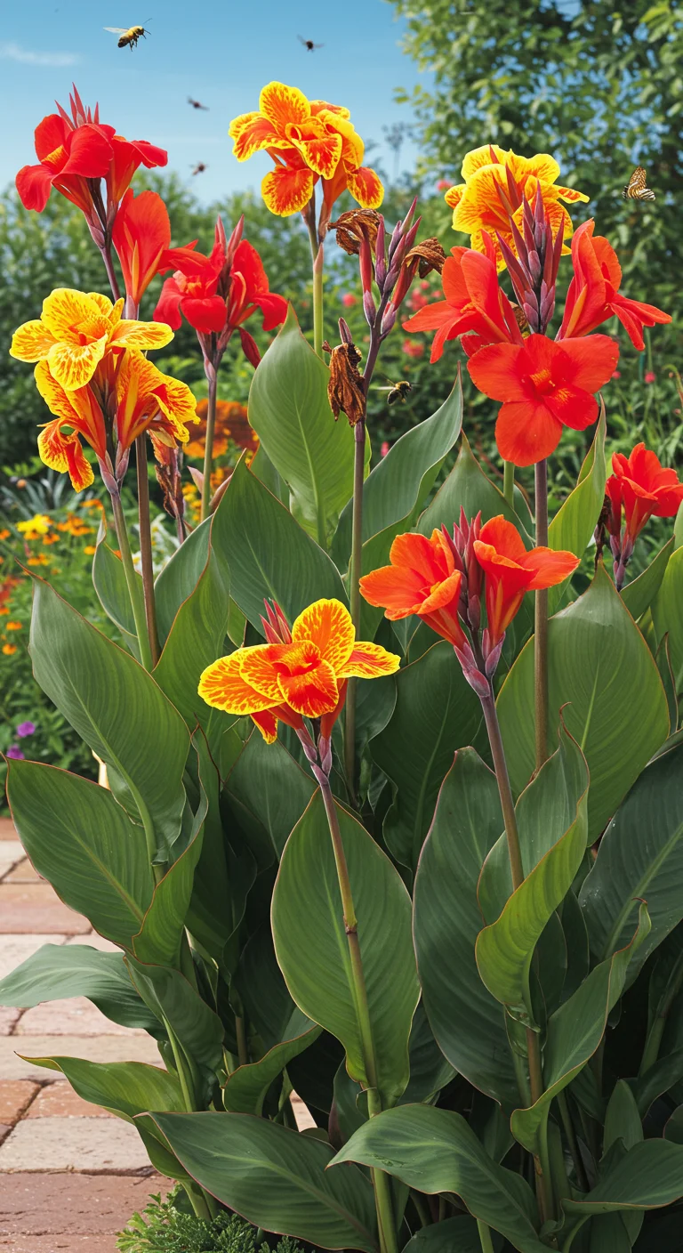 34. Cannas: Tropical Vibes for Fast Privacy