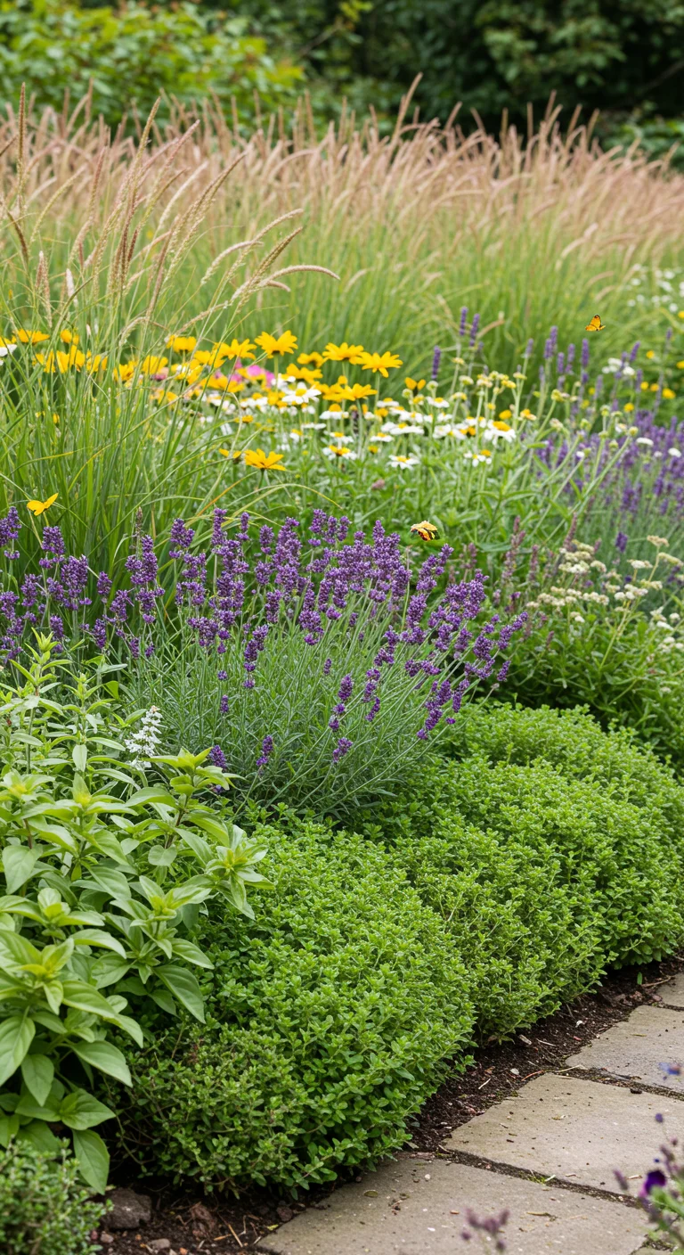 3. Layering: Create a Thriving Ecosystem with Minimal Effort