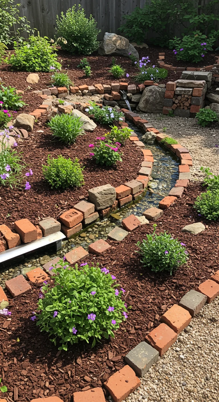 10. Sustainable Solutions: Eco-Conscious Practices for a Greener Rock Garden