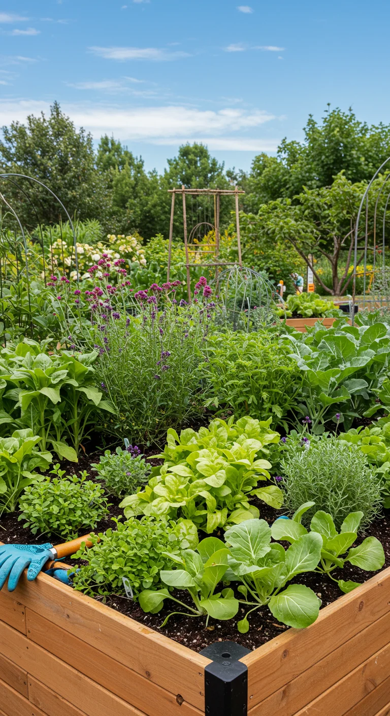 6. Overcrowding Your Plants: The Recipe for Failure
