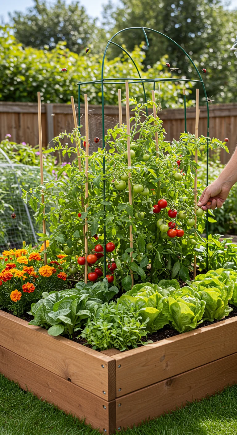 10. Failing to Plan for Pests: The Invasion You Didn't See Coming