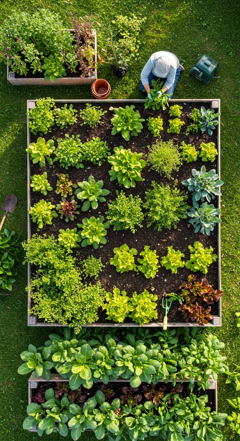 13. Neglecting Weeding: Letting Weeds Win the Battle