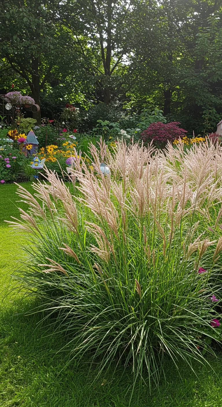 4. Unicorn Grass: A Whimsical Touch to Your Lawn