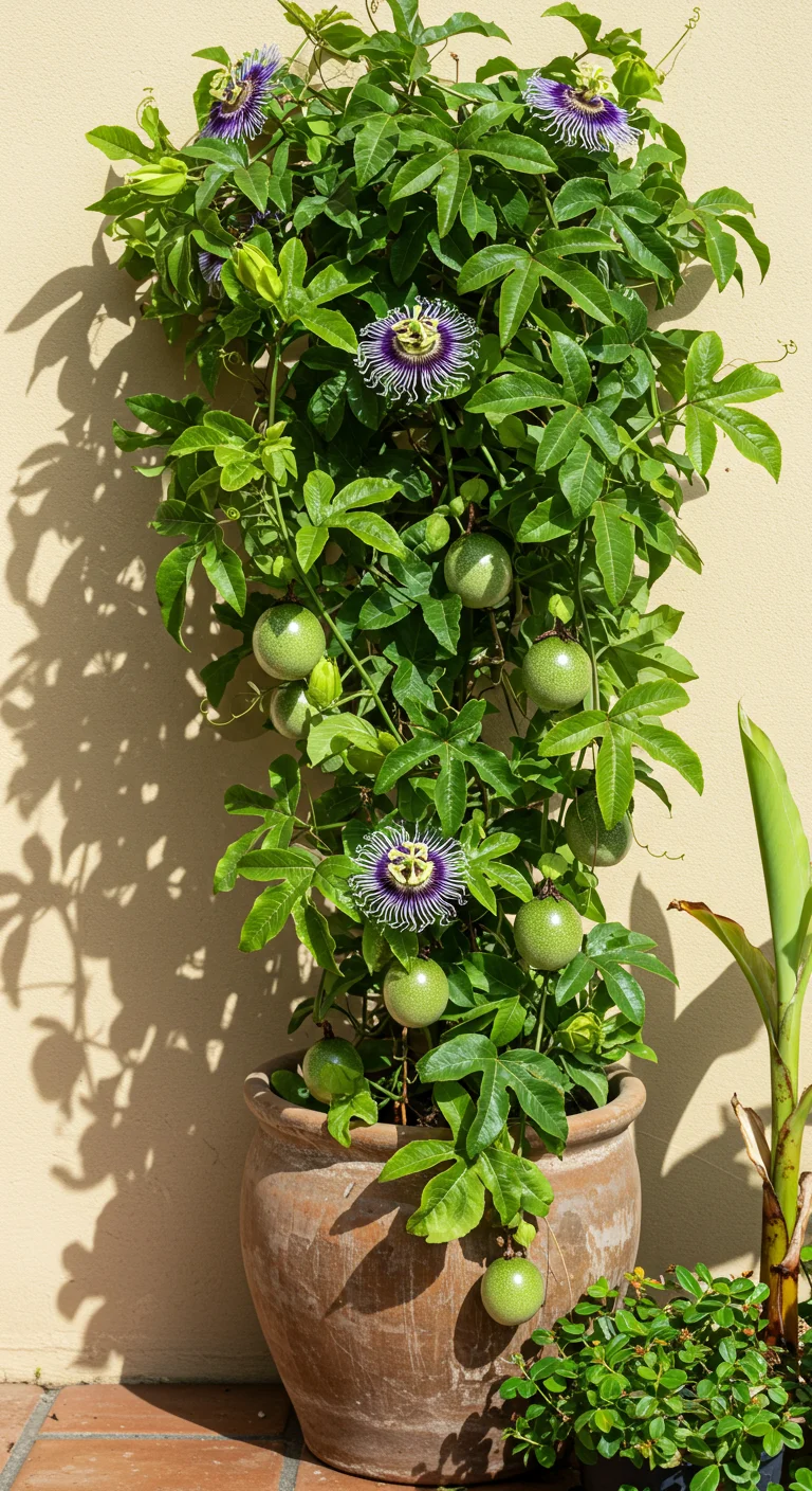 12. Exotic Choices: Passion Fruit and Beyond