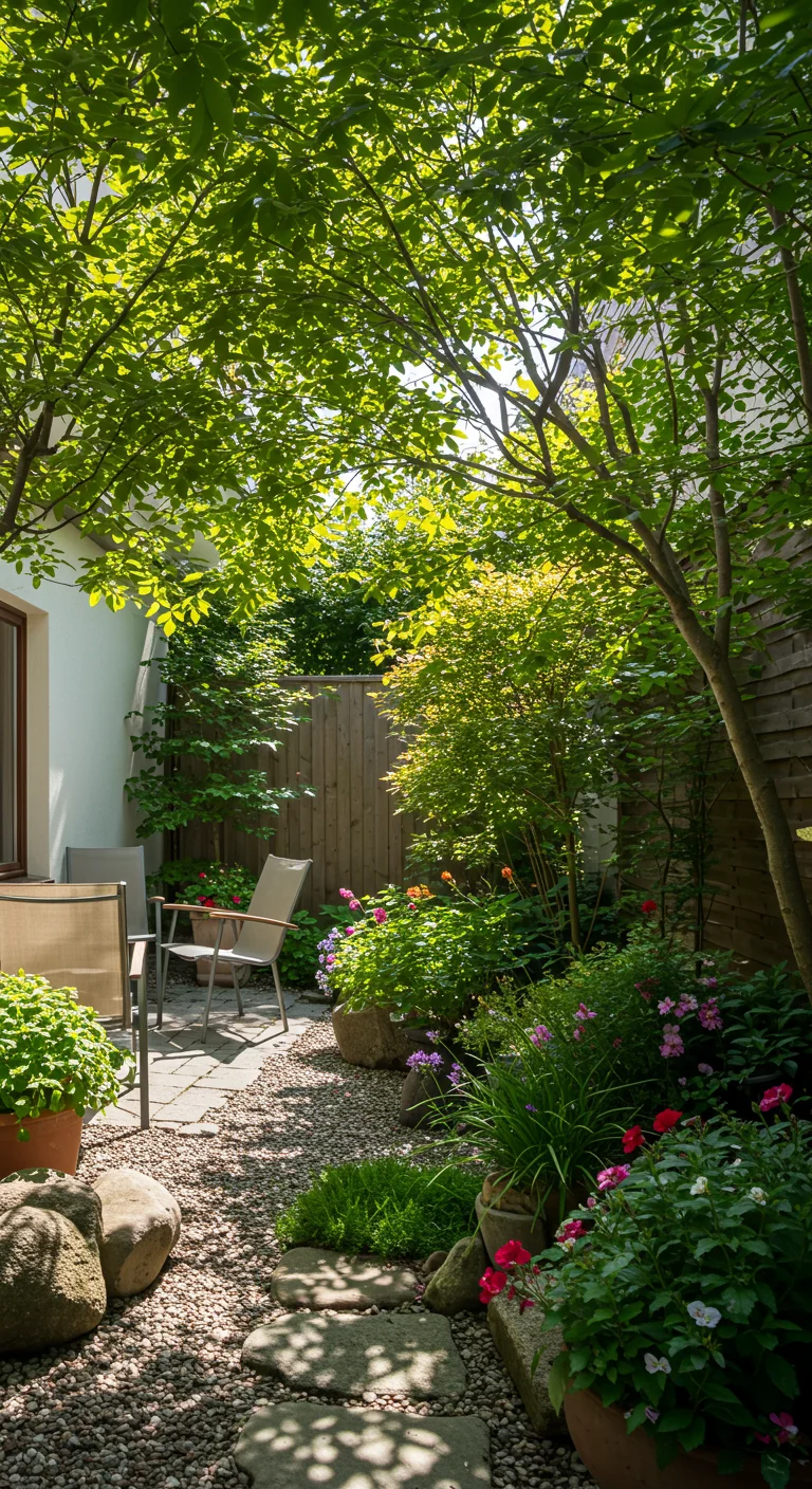 13. Choosing the Right Tree: Factors to Consider for Your Space