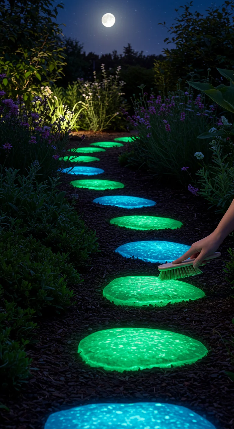 9. Maintenance and Care: Keeping Your Glow Stones Shining Bright